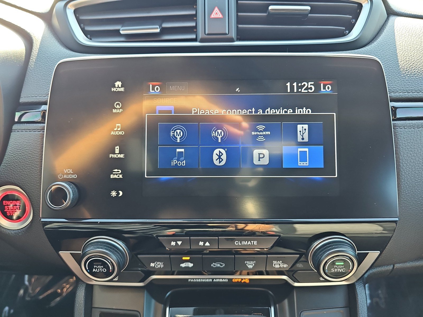 Used 2020 Honda CR-V Touring image 18