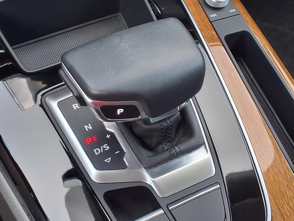 Used 2021 Audi Q5 Prestige AWD/4WD image 19