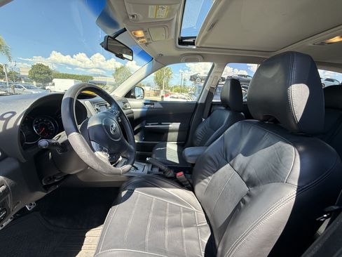 Used 2011 Subaru Forester 2.5XT Touring AWD/4WD image 23