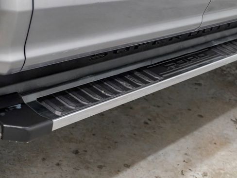 Used 2021 Ford F350 XLT w/ XLT Premium Package image 52