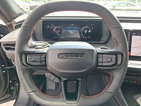 New 2026 Dodge Charger GT w/ Performance Handling Group AWD/4WD image 9