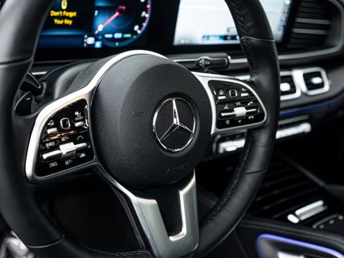 Used 2022 Mercedes-Benz GLE 450 4MATIC image 16