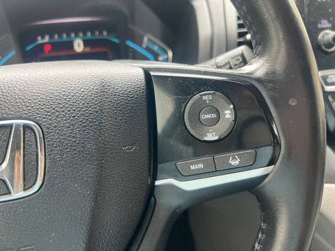 Used 2018 Honda Odyssey EX-L image 16