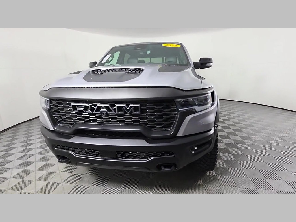 Used 2025 RAM 1500 RHO w/ RHO Level 1 Equipment Group AWD/4WD image 49