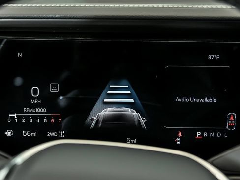 New 2026 GMC Terrain Elevation w/ Elevation Premium Package AWD/4WD image 10