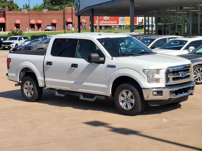 Used 2016 Ford F150 XLT w/ Trailer Tow Package