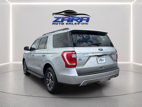 Used 2019 Ford Expedition XLT w/ Equipment Group 201A AWD/4WD image 5