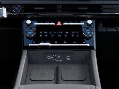 New 2026 Hyundai Santa Fe Calligraphy image 16