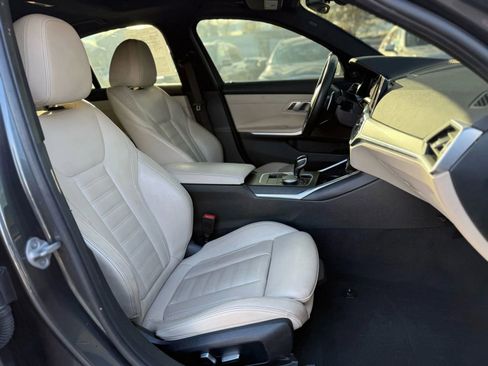 Used 2022 BMW M340i xDrive w/ Premium Package image 20