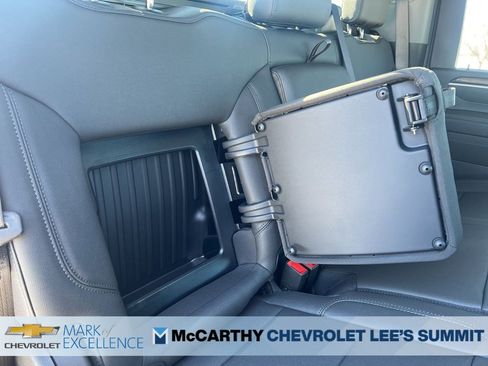 New 2026 Chevrolet Silverado 2500 LT w/ Trail Boss Package image 26