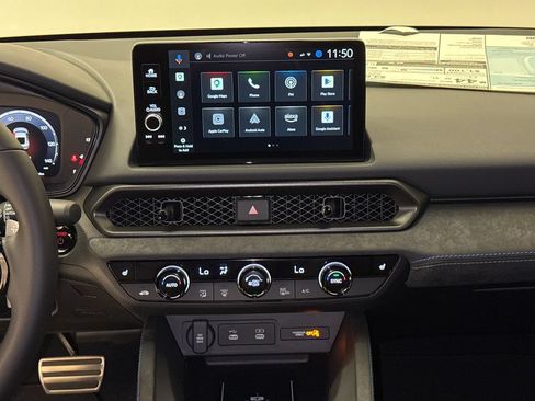 New 2026 Honda Prelude image 15