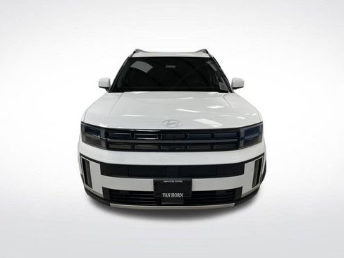 Used 2024 Hyundai Santa Fe Limited image 12