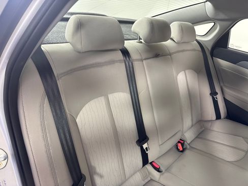 Used 2016 Hyundai Sonata SE image 23