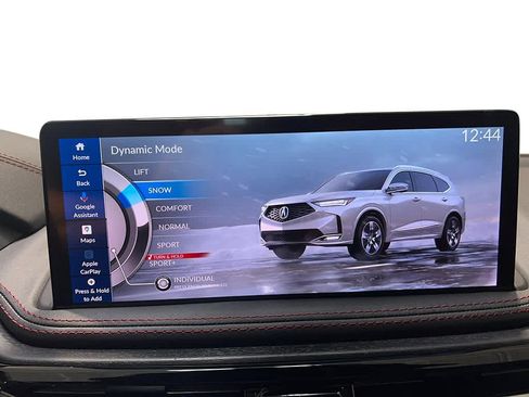 New 2026 Acura MDX Type S AWD/4WD image 27