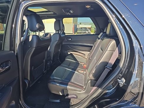 Used 2025 Dodge Durango R/T AWD/4WD image 13