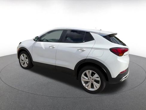 Used 2025 Buick Encore GX Preferred FWD image 10
