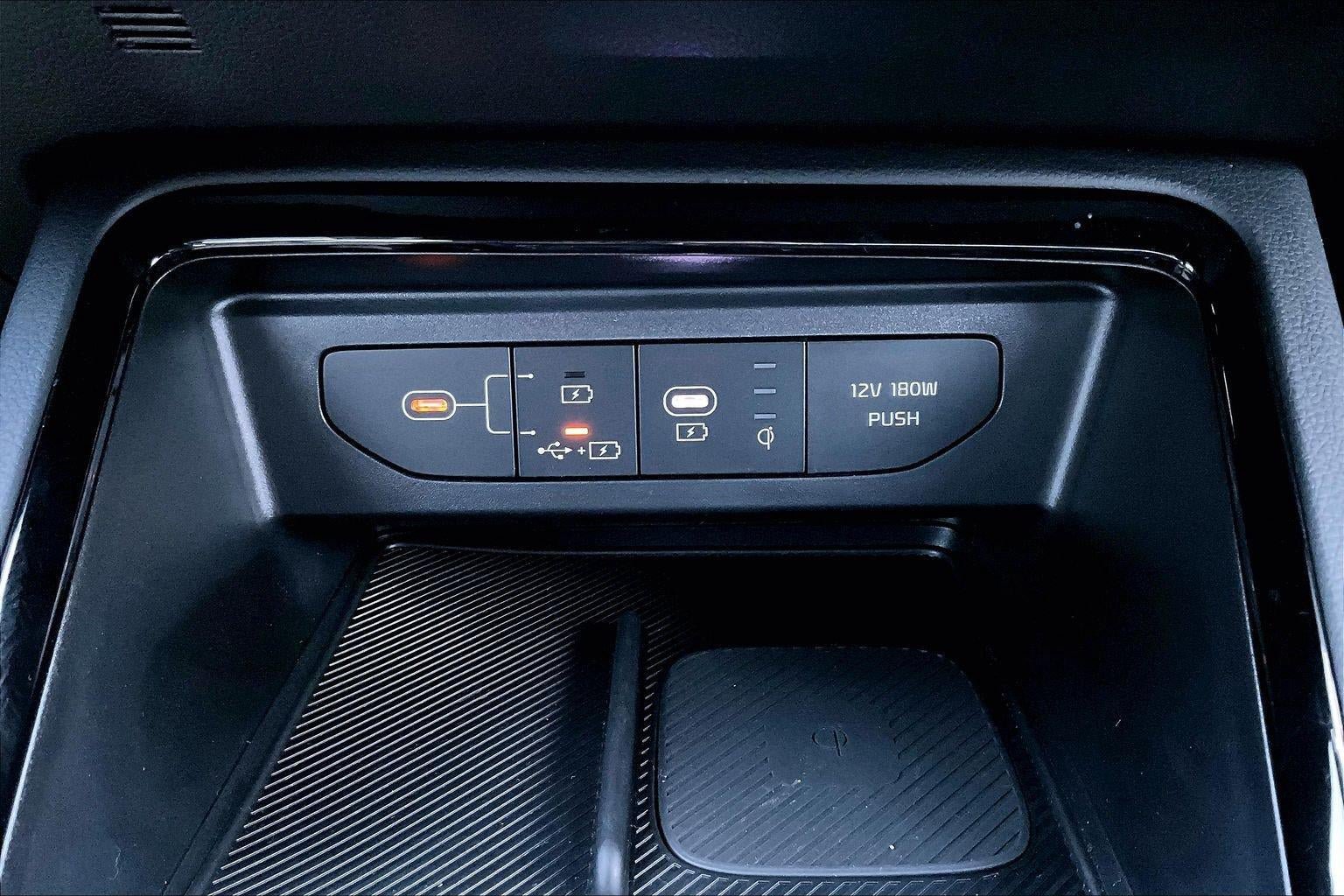 Certified 2025 Kia K5 GT-Line FWD image 15
