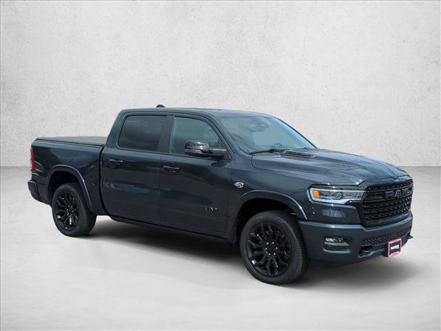 New 2026 RAM 1500 Limited AWD/4WD image 7