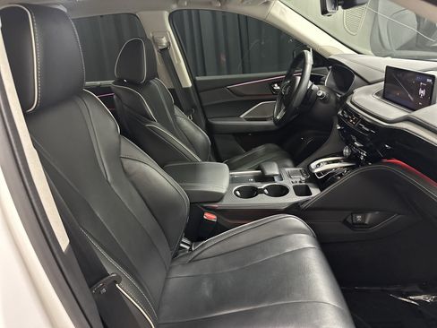 Used 2023 Acura MDX SH-AWD w/ Advance Package image 34