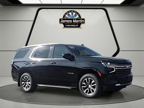 Certified 2023 Chevrolet Tahoe LT image 18