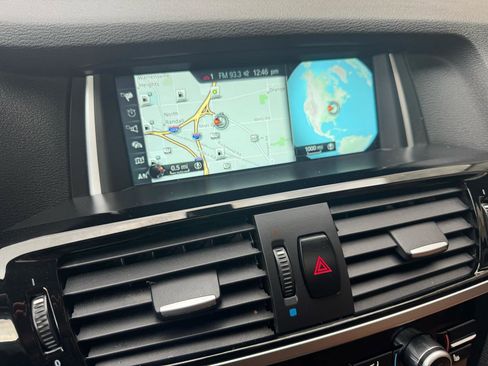 Used 2017 BMW X3 xDrive28i w/ Premium Package image 14