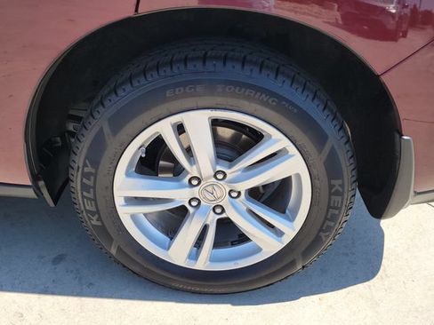 Used 2015 Acura RDX AWD image 14