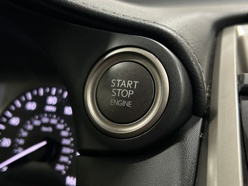 Used 2017 Lexus NX 200t AWD image 13