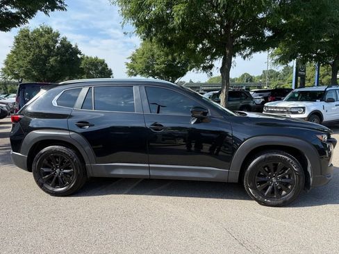 Used 2024 MAZDA CX-50 AWD 2.5 S w/ Weather Package image 11