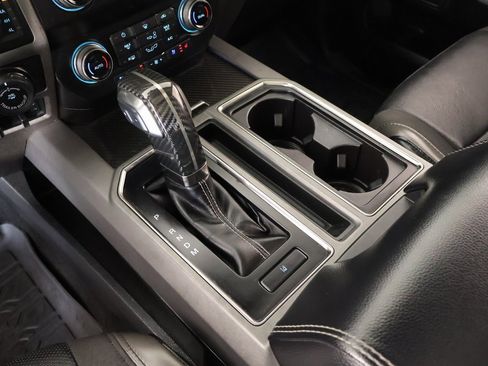 Used 2019 Ford F150 Raptor w/ Equipment Group 802A Luxury image 10