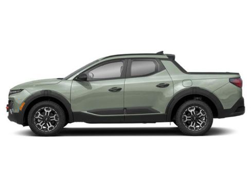 Used 2025 Hyundai Santa Cruz XRT AWD/4WD image 6