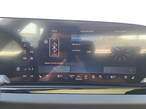 New 2026 Audi A6 Premium Plus image 23