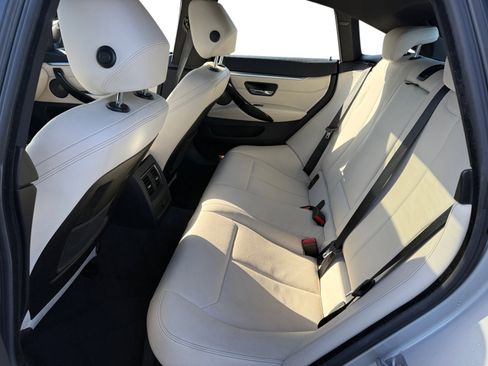 Used 2019 BMW 440i Gran Coupe w/ Convenience Package image 16