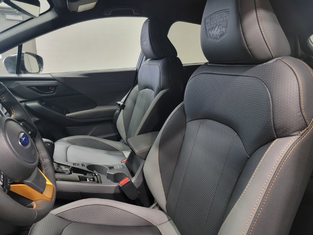 New 2026 Subaru Crosstrek 2.5i Wilderness AWD/4WD image 12