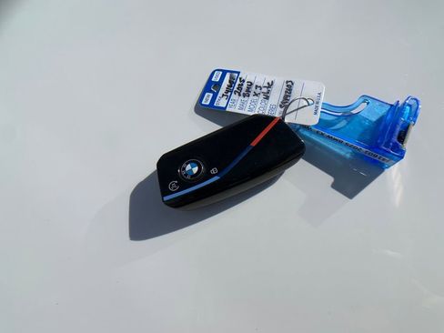 Used 2025 BMW X3 M50 w/ Premium Package image 29