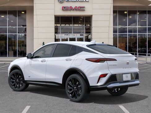 New 2026 Buick Envista Sport Touring image 3