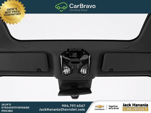 Used 2023 BMW iX xDrive50 w/ Sport Package AWD/4WD image 15