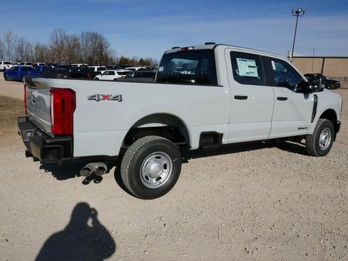 New 2026 Ford F250 XL image 4