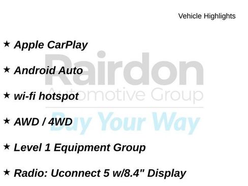 Used 2024 RAM 3500 Big Horn AWD/4WD image 11