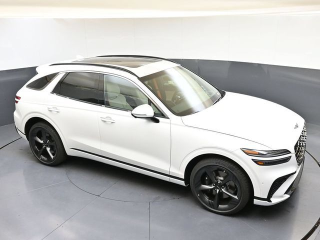 Used 2026 Genesis GV70 3.5T Sport Prestige AWD/4WD image 42