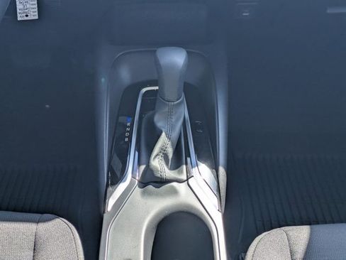 New 2026 Toyota Corolla LE image 18