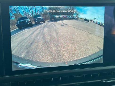 New 2026 Jeep Wrangler Sport image 21