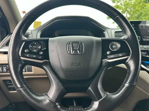 Used 2018 Honda Odyssey Elite image 29