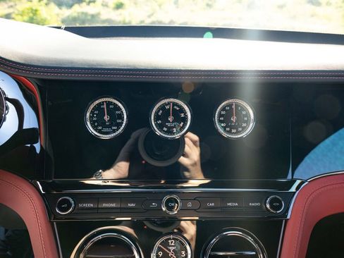 New 2026 Bentley Continental GT AWD/4WD image 50