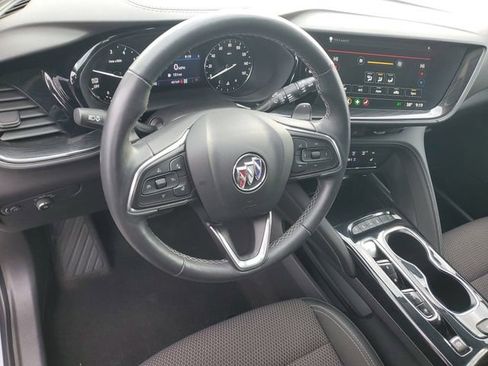 Certified 2023 Buick Envision Preferred image 19