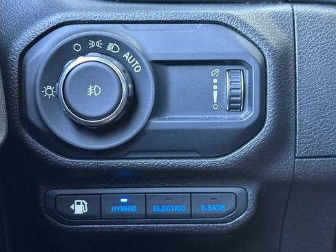 Used 2023 Jeep Wrangler Unlimited w/ 8.4" Radio Group AWD/4WD image 32