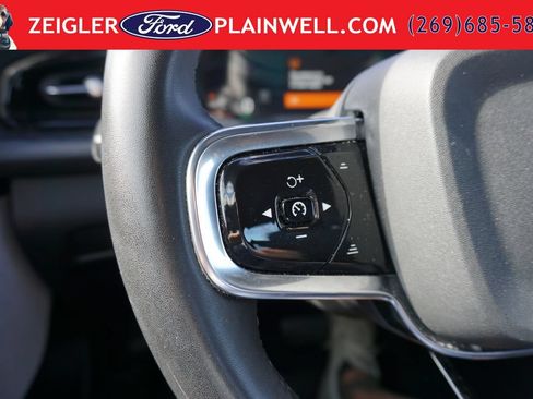 Used 2023 Polestar Polestar 2 AWD/4WD image 23