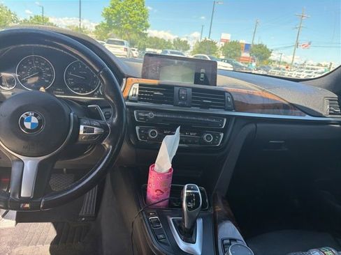 Used 2016 BMW 428i Coupe RWD image 12