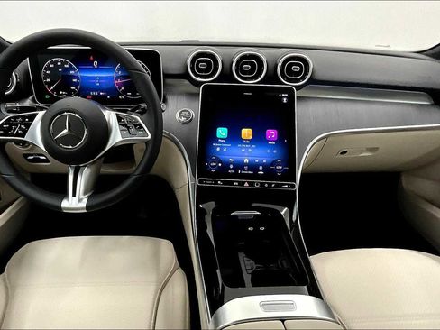 New 2025 Mercedes-Benz C 300 C 300 image 5