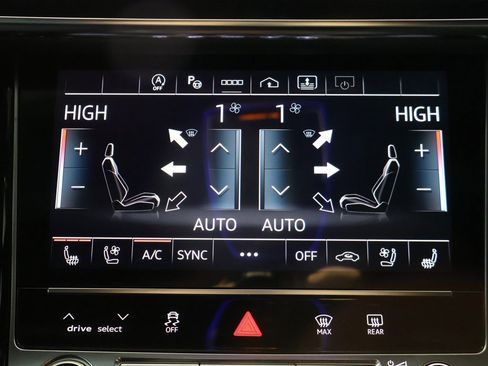 Used 2024 Audi A8 L 3.0T w/ Executive Package image 50