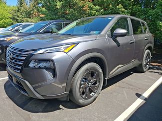 New 2026 Nissan Rogue SV AWD/4WD video 2